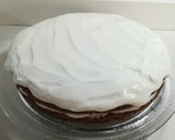Foto del paso 7 de la receta: Carrot cake 🥕