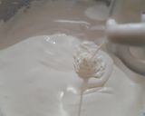Foto langkah ke 2 dari resep Bolu Lapis Mandarin (Bebas Gluten).