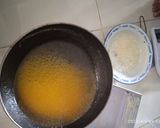 Foto langkah ke 1 dari resep Bolu Tape Keju.