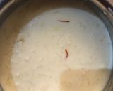 केसर की खीर(kesar ki kheer recipe in hindi) रेसिपी चरण 4 फोटो