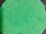 પાલક પરાઠા (Palak Paratha Recipe In Gujarati)