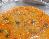 Foto langkah ke 7 dari resep Sayur Godog Pepaya Khas Betawi.