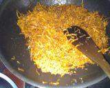 Foto langkah ke 4 dari resep Keremes ubi.