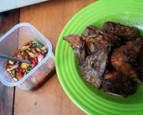 Foto langkah ke 3 dari resep Nila Goreng Sambal Kecap.