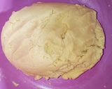 Foto langkah ke 3 dari resep Butter Cookies.