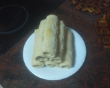 Foto del paso 4 de la receta: Hot dog enrollado y frito con papas fritas