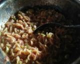 Foto langkah ke 1 dari resep Pangsit goreng isi mie.