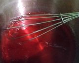 Foto langkah ke 6 dari resep Puding Merah Putih 🇮🇩.