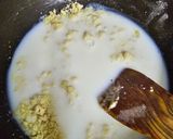 ચીઝ મેક્રોની(Cheese Macroni Recipe in Gujarati) રેસીપી સ્ટેપ2ફોટો