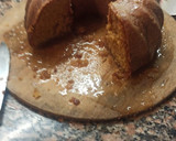 Foto del paso 7 de la receta: Budín de harina integral y naranja
