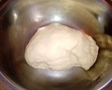 Foto del paso 2 de la receta: Cuernitos de grasa