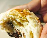 Foto langkah ke 7 dari resep Bakpia Kering.