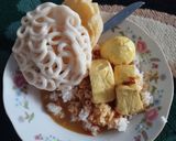 Foto langkah ke 3 dari resep Kari ayam/kare ayam.