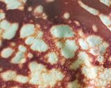 Foto del paso 2 de la receta: Crepes de leche en polvo🥞