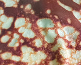 Foto del paso 2 de la receta: Crepes de leche en polvo🥞