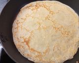 Foto del paso 1 de la receta: Crêpes monásticas