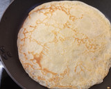 Foto del paso 1 de la receta: Crêpes monásticas