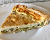 Foto del paso 6 de la receta: Pastel de brócoli