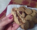 Foto del paso 6 de la receta: Galletitas de avena y miel