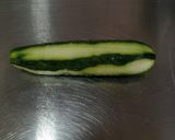 Foto del paso 2 de la receta: Gazpacho al estilo andaluz