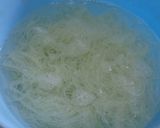 Foto langkah ke 2 dari resep Tahu Berontak (Tahu Isi Bihun).