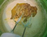 Foto langkah ke 2 dari resep Bolu Pisang Panggang.