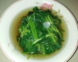 Foto langkah ke 3 dari resep Bening Bayam.