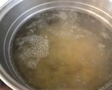 Foto del paso 8 de la receta: Pesto de rúcula con almendras