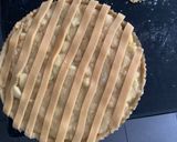 Foto del paso 4 de la receta: Pie de manzana (segunda opción)