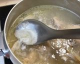 山藥南瓜香菇雞湯 簡單易上手的食譜步驟6照片