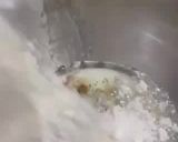 صورة لخطوة 3 من وصفة كيكة كرك