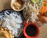 Padthai Tofu recipe step 1 photo