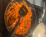 A picture of step 2 of Beef Bulgogi Bowls.