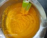 A picture of step 5 of Mango Cupcake.