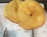 Foto del paso 7 de la receta: Tortas fritas