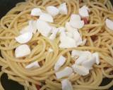 Spaghetti della nonna recipe step 3 photo