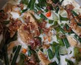 Foto langkah ke 9 dari resep Sayur Lodeh Oma Lani.