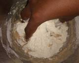 Bredi mai madara (milky bread)matakin girki8 hoto