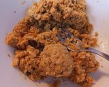 Foto del paso 1 de la receta: Falafel