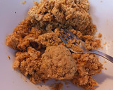 Foto del paso 1 de la receta: Falafel