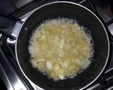 Foto del paso 2 de la receta: Cebolla caramelizada 🍯♡