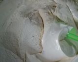 Foto langkah ke 3 dari resep Bolu tape.