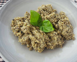 Foto del paso 5 de la receta: Tapenade de Alcachofas