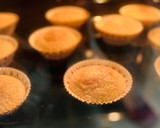 Foto del paso 4 de la receta: Magdalenas caseras 🍋🧁 👸🏻 🌺 💝