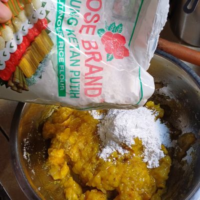 Langkah 3