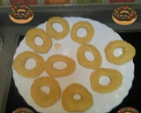 Foto del paso 5 de la receta: Rosco de naranja y cobertura de chocolate🍫 🍊 Thermomix 💠🎄🎅