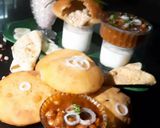 છોલે પનીર ભટુરા(Chhole paneer bhtura recipe in Gujarati) રેસીપી સ્ટેપ14ફોટો