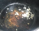 Foto del paso 2 de la receta: 30. Salsa con pollo 🍗 pocos ingredientes para acompañar una rica pasta