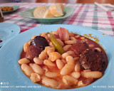 Foto del paso 5 de la receta: Fabada asturiana