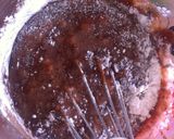 Foto del paso 5 de la receta: Mug cake/Amor en taza